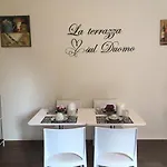 La terrazza sul Duomo B&B