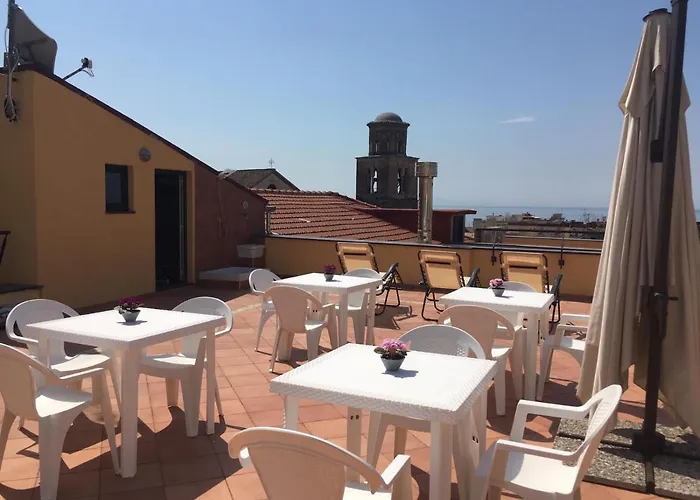 La terrazza sul Duomo B&B