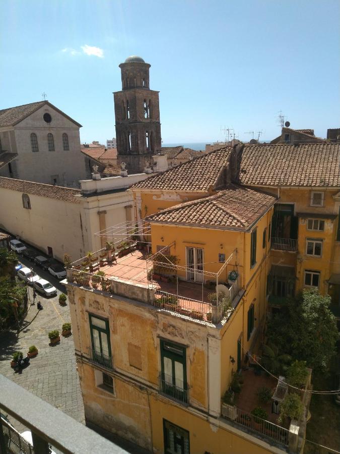 Bed & Breakfast La Terrazza Sul Duomo *
