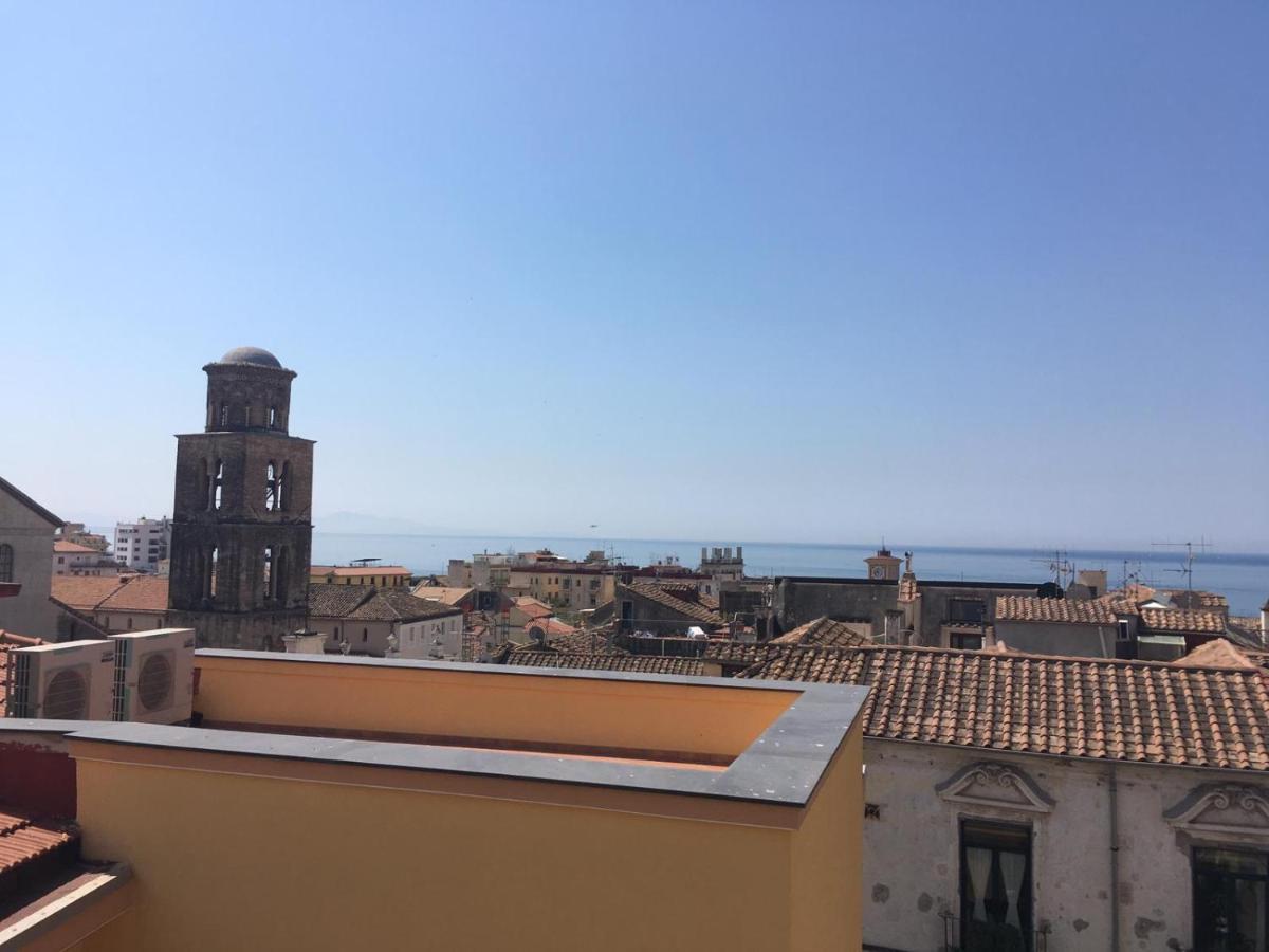 La Terrazza Sul Duomo Bed & Breakfast Salerno