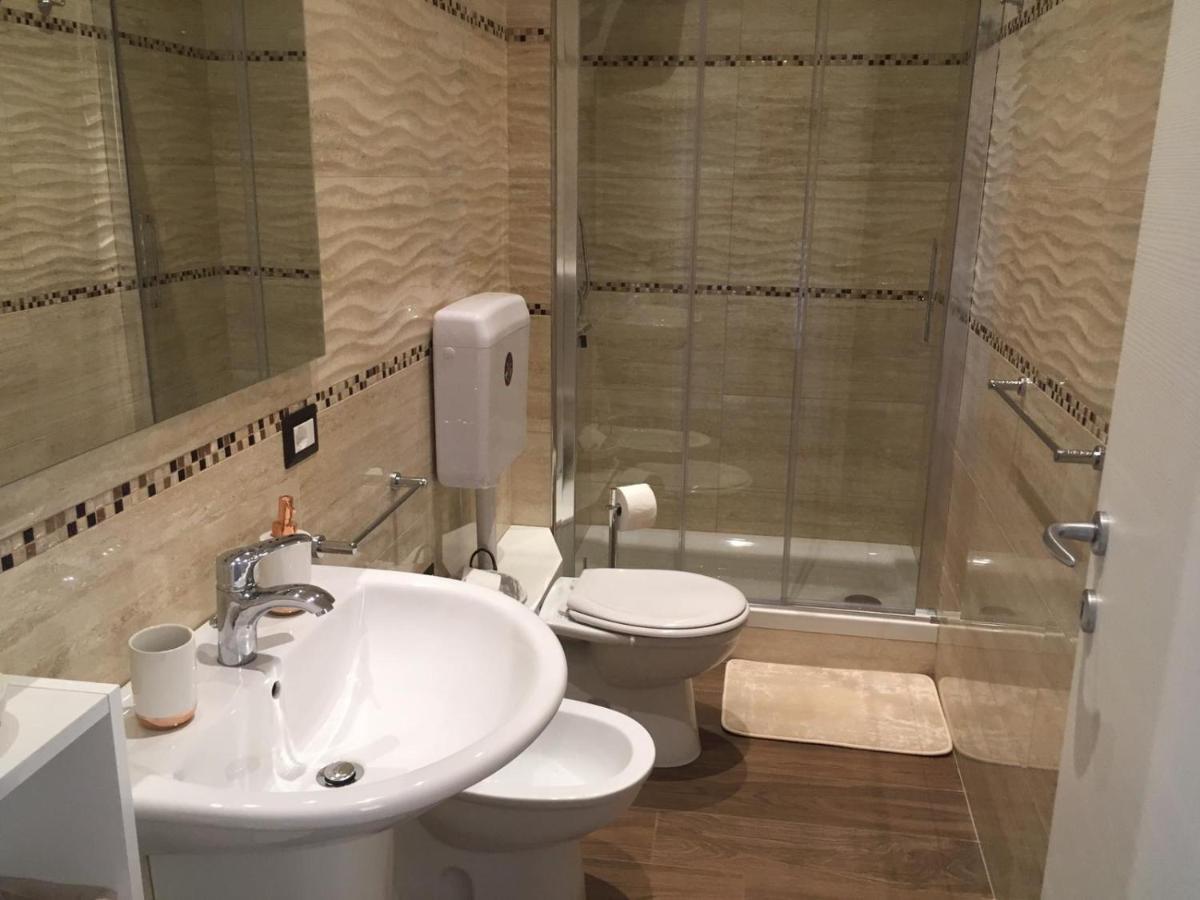 Bed & Breakfast La Terrazza Sul Duomo Salerno