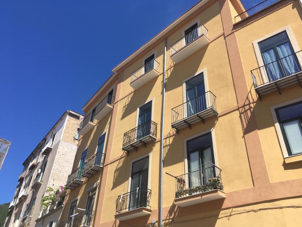 La Terrazza Sul Duomo * Salerno