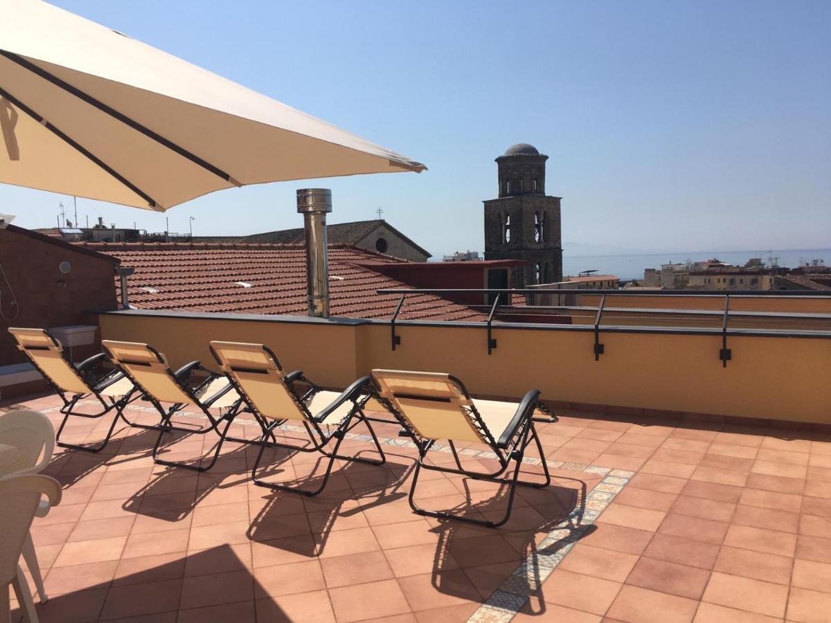 La Terrazza Sul Duomo Salerno