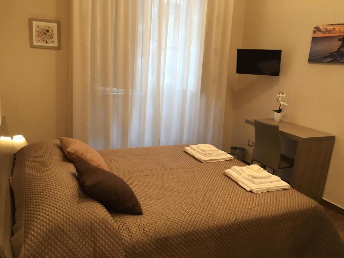 La Terrazza Sul Duomo Bed & Breakfast *