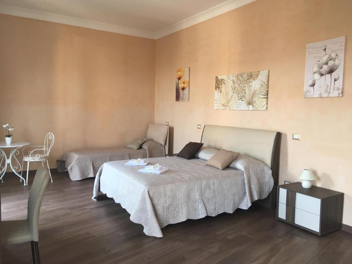 La Terrazza Sul Duomo Bed & Breakfast Salerno