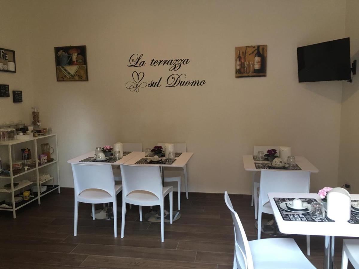 La Terrazza Sul Duomo Bed & Breakfast