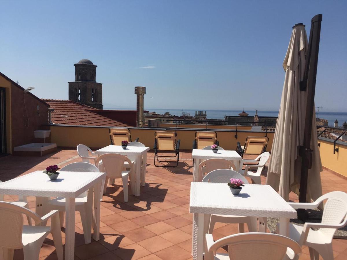 Bed & Breakfast La Terrazza Sul Duomo