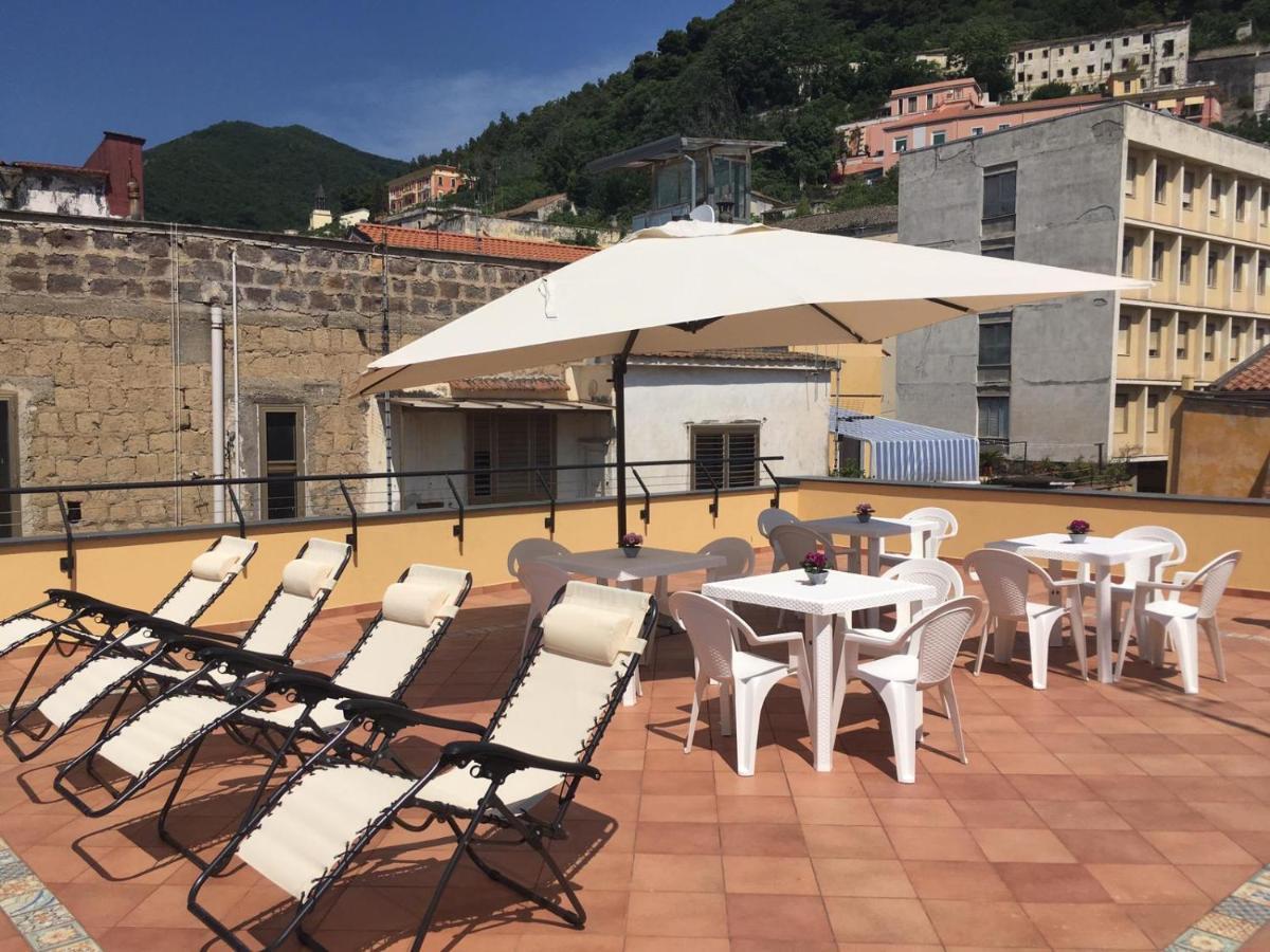 Bed & Breakfast La Terrazza Sul Duomo *