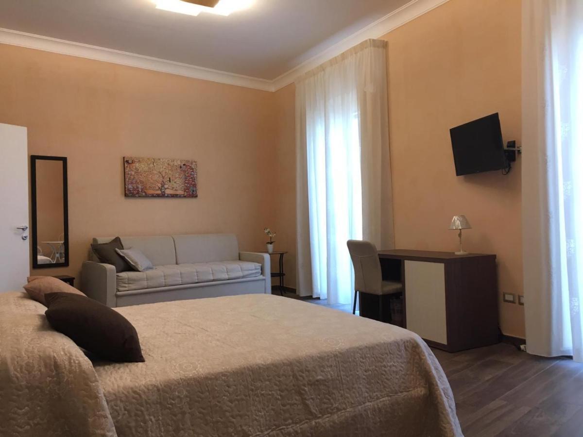 Bed & Breakfast La Terrazza Sul Duomo *