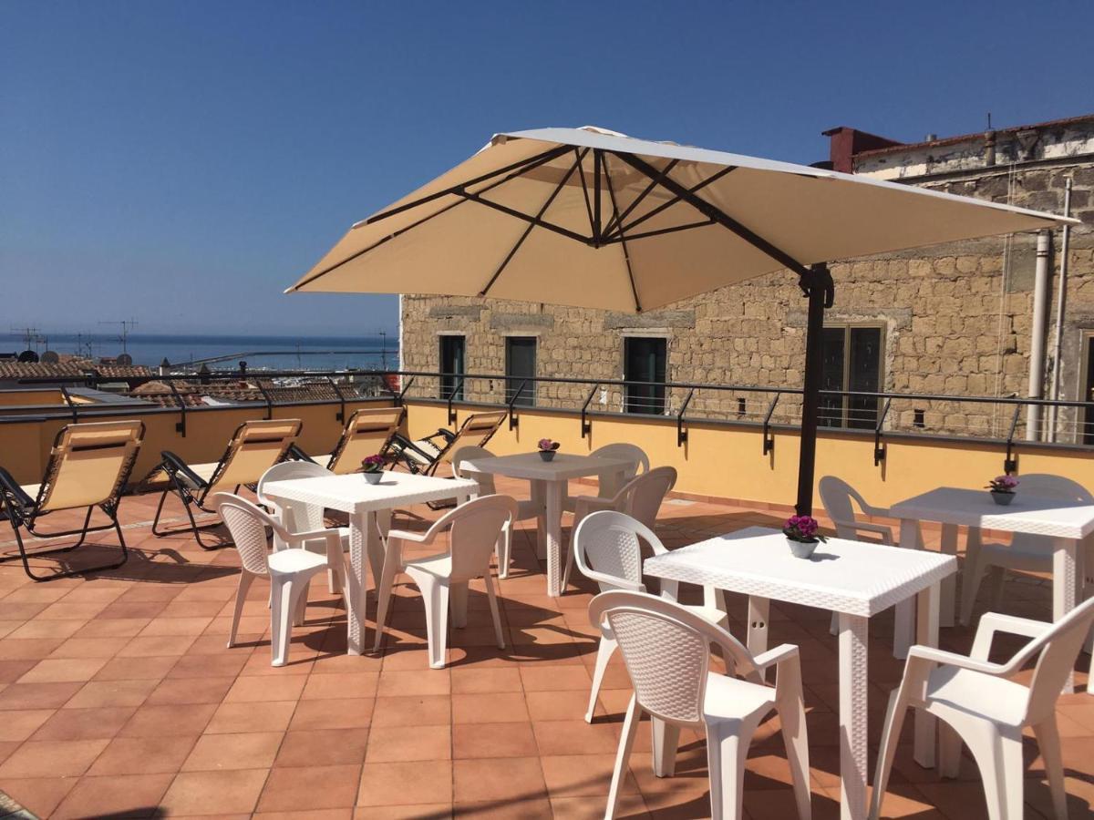 Bed & Breakfast La Terrazza Sul Duomo *