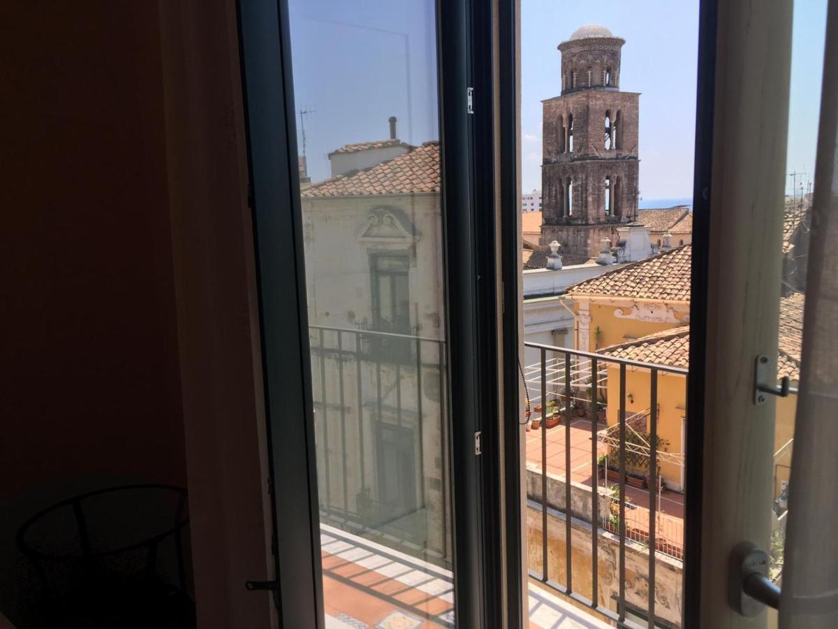 La Terrazza Sul Duomo Salerno