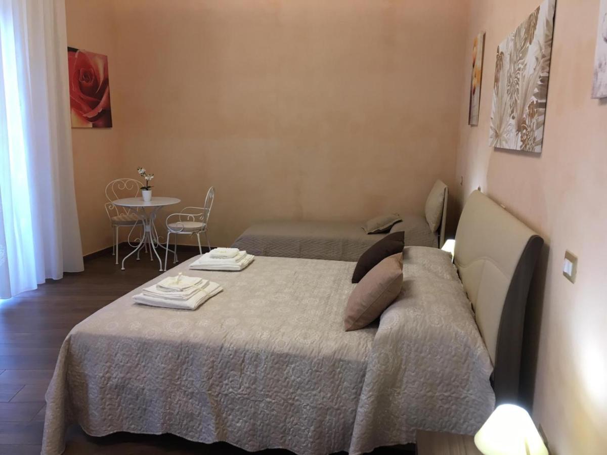 La Terrazza Sul Duomo Bed & Breakfast *
